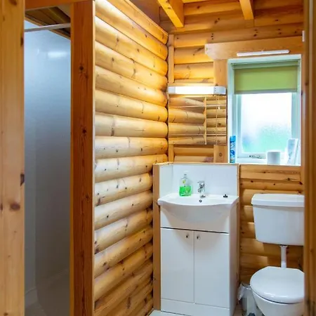 בית נופש Kingfisher