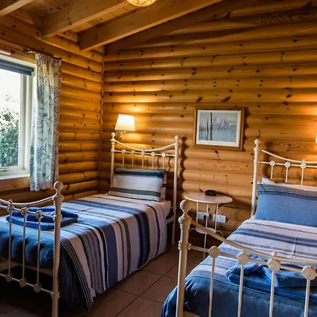 Kingfisher בית נופש