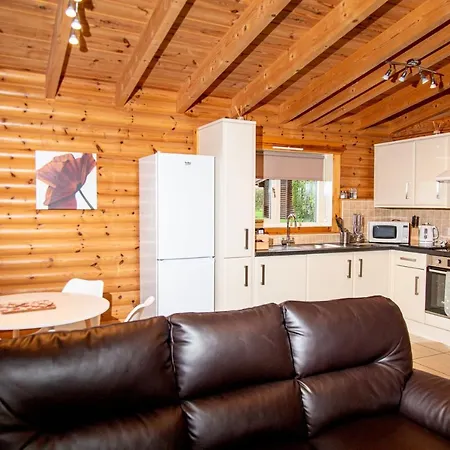 بيت للعطل Kingfisher *