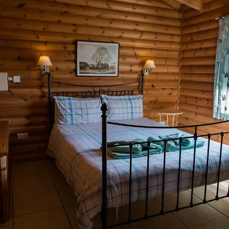 בית נופש Kingfisher