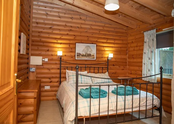 Kingfisher بيت للعطل