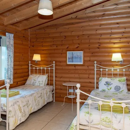 Casa de Férias Kingfisher Selby