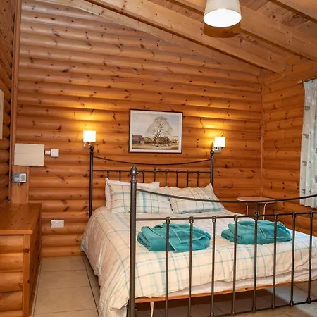 Kingfisher Casa de Férias