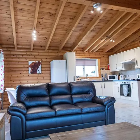 Casa de Férias Kingfisher Selby